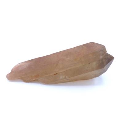 Citrine Naturelle Pointe Brute 13029