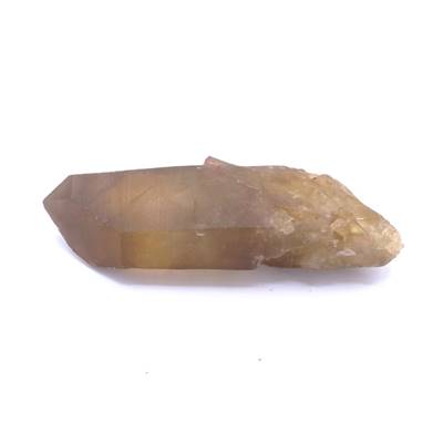 Citrine Naturelle Pointe Brute 13060