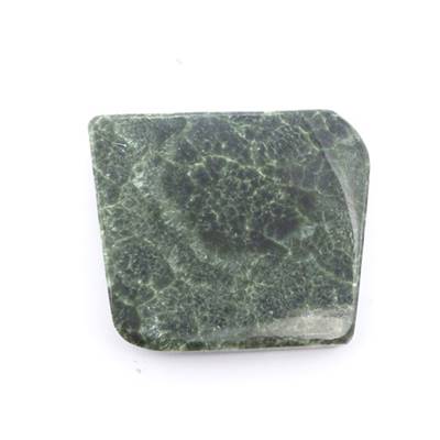 Seraphinite Plaque 13232