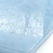 Aigue Marine Forme Libre 13338