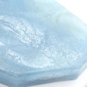 Aigue Marine Forme Libre 13338