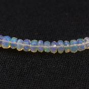 Opale d'Ethiopie Bracelet 13528