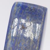 Lapis-Lazuli d'Afghanistan Forme Libre 13591