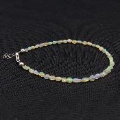 Opale d'Ethiopie Bracelet 13623