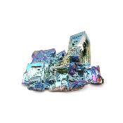 Bismuth cristalisé (synthèse) 14345