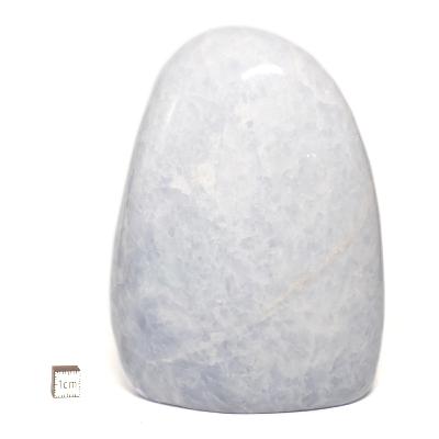 Calcite Bleue Forme Libre 14563