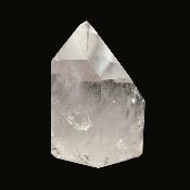 Cristal de Roche Pointe Polie 14657