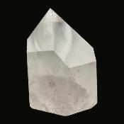 Cristal de Roche Pointe Polie 14664