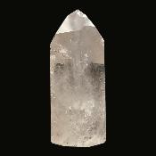 Cristal de Roche Pointe Polie 14670