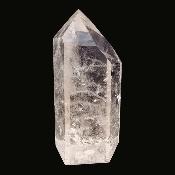 Cristal de Roche Pointe Polie 14673