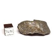 Météorite Sidérite Sikhote-Alin 15174
