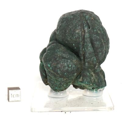 Malachite stalactite Pierre Brute 15264