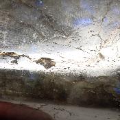 Labradorite Forme Libre 15380