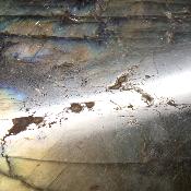 Labradorite Forme Libre 15494