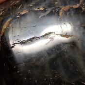 Labradorite Forme Libre 15498