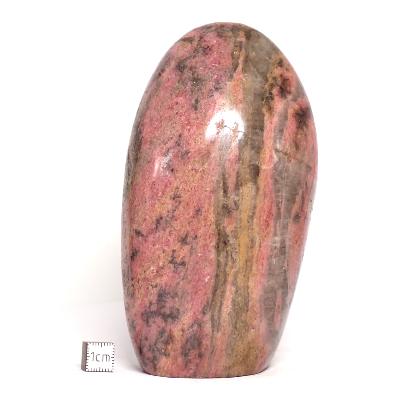 Rhodonite Forme Libre 15679