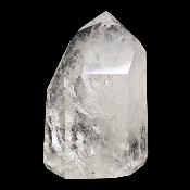 Cristal de Roche Pointe Polie 15858