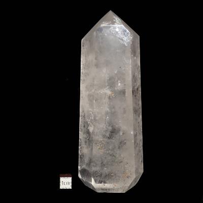 Cristal de Roche Pointe Polie 15894