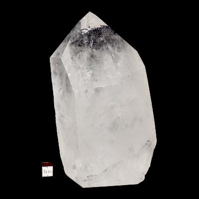 Cristal de Roche Pointe Polie 15895