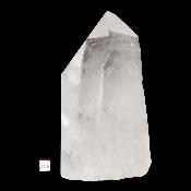 Cristal de Roche Pointe Polie 15895