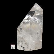Cristal de Roche Pointe Polie 15906