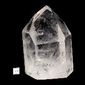 Cristal de Roche Pointe Polie 15908