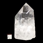 Cristal de Roche Pointe Polie 15929