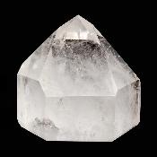 Cristal de Roche Pointe Polie 15934