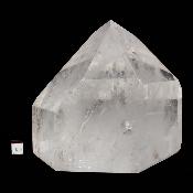 Cristal de Roche Pointe Polie 15934