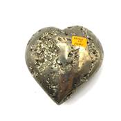 Pyrite Coeur 18382