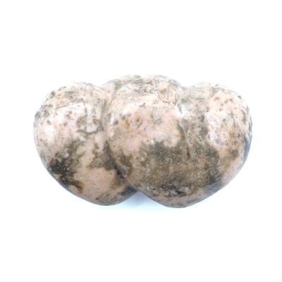 Rhodochrosite Coeur 19292