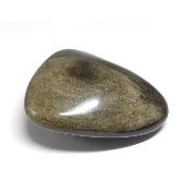 Obsidienne Dorée Galet 19428