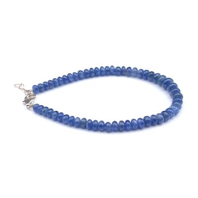 Saphir Bleu Bracelet 19455