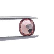 Spinelle Rouge Pierre Taillée 19472