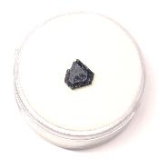 Bénitoite pierre brute 0002