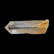 Cristal Miracle Mine Colombie Pierre Brute 20096