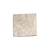 Météorite de Muonionalusta - plaque 2012