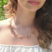 Larmes de Marie - Collier 03828
