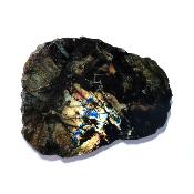 Plaque en Labradorite 20406