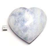 Calcite Bleue Coeur 2044