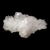 Cristal de Roche Amas 2091