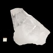 Cristal de Roche Amas 2093