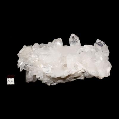 Cristal de Roche Amas 2109