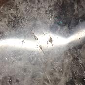 Cristal de Roche Crâne 2159