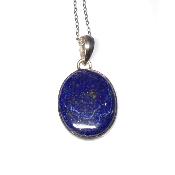Lapis Lazuli - Pendentif 2204