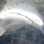 Labradorite Coeur 2262