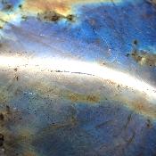 Labradorite Coeur 2268