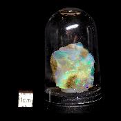 Opale d'Ethiopie Pierre Brute 2293