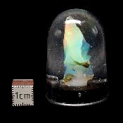 Opale d'Ethiopie Pierre Brute 2301