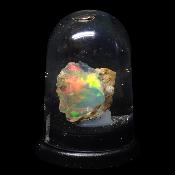 Opale d'Ethiopie Pierre Brute 2309